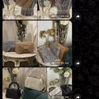 شنط   نسائيه (هاند ميد)