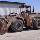 للبيع شيول كتربلر 966