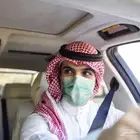 تدريب قيادة السيارات للرجل و النساء