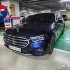 للاستيرادمن كوريا مرسيدس E300 2024