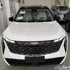 جيلي ستار راي موديل 2024 فل كامل متوفره اقساط