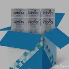 حليب كابريتا رقم 1