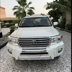 لاند كروزر