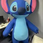 شخصية ستيتش