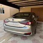 لكزس ES 250 AA 2022