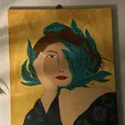 رسم يدوي