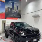 سلفرادو 2021