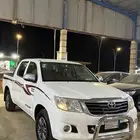 هايلوكس 2014 GLX فلكامل غمارتين