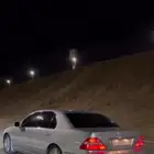 لكزس LS 2005