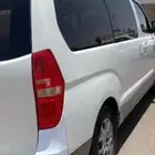 هونداي باص اتش ون للإيجار