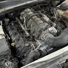 مكينه كرايسلر 8 سرندل تركب من 2011 الى 2014