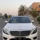 مرسيدس S-class 400 جفالي