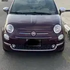 فيات 500 موديل 2020