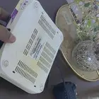 جهاز بين سبورت نظيف جدا