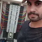 كهربائي منازل لجميع اعمال الكهرباء