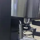 ماكينة قهوة REBUNE بحالة ممتازة
