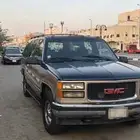 جمس سوبربان 96 ممشى قليل