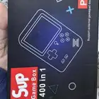 جهاز العاب مناسب للاطفال والكبار