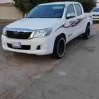 هايلوكس موديل 2011