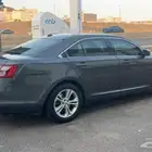 فورد تورس 2016