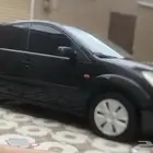 للبيع او للبدل فورد فيجو 2005