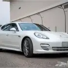 باناميرا 2012 تيربو اصدار خاص حبة 38 من اصل 66 ممشى 95 الف