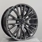 جنوط لكزز RX مقاس 20