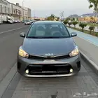كيا بيجاس 2024 ممشى قليل