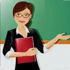 معلمه خصوصيه