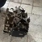 جير سياره رينو سيمبول 2016