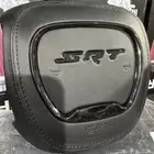 غطاء ايرباق AIRBAG تشارجر تشالنجر SRT جلد فخم خياطة