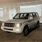 لاندكروزر جكسار 2004