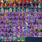 حساب فورت اساسي