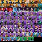 حساب فورت نايت للبيع