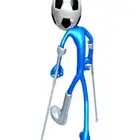 أخصائي إصابات وتأهيل