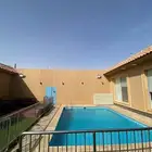 حي الرمال