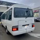 تويوتا كوستر 2017 خليجي ديزل