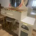 صور اوضح التسريحه تتوسع من الدرج وتتصغر