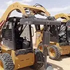 دريل بوبكات