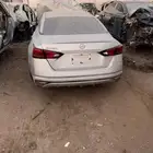 قطع غيار التيما 2023