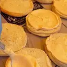 تدريب على الشاورما والبرجر والبروست والوجبات السريعه