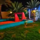 ملعب صابوني للبيع