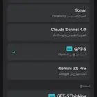 شات جي بي سنوي 10ريال بس GPT5 one year