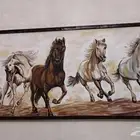 رسم يدوي إحترافي بأحجام كبيره