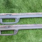 مسطره فورد كراون فكتوريا و ماركيز