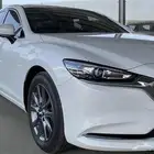 مازدا 6 - 2025 نص فل سعودي