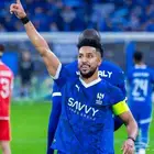 الاتحاد والهلال - مدرج الاتحاد فقط