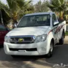 هايلكس غماره للبدل فقققط