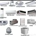 Refrigeration Maintenance