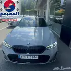 مملوكة لدي العصيمي قيد الشحن _ 320i M kit _ 2024